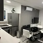 Apartman Appartma Robert Vir