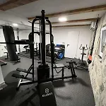 Apartman Appartma Robert Vir