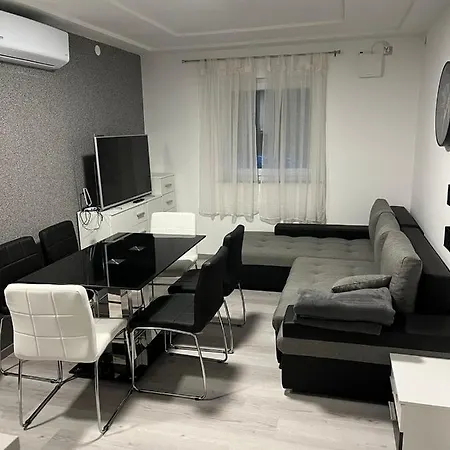 Appartma Robert Apartamento