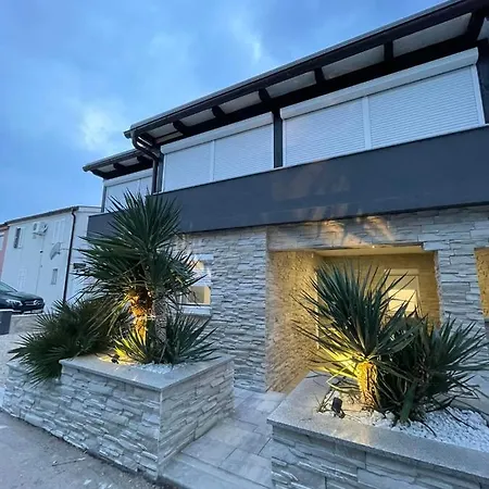Apartmán Appartma Robert