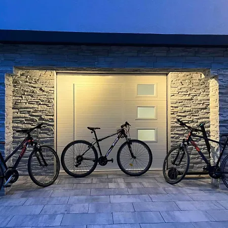 Appartma Robert Apartamento *