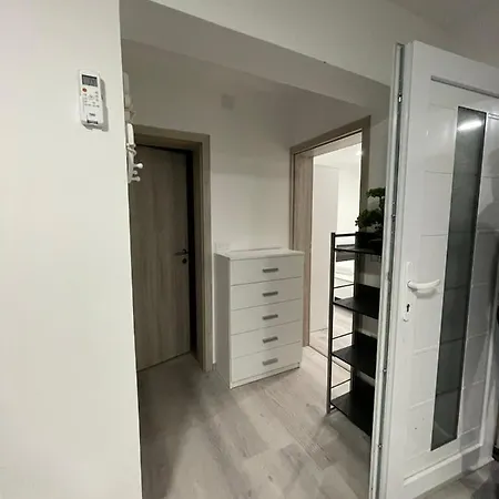 Appartma Robert Apartmán *