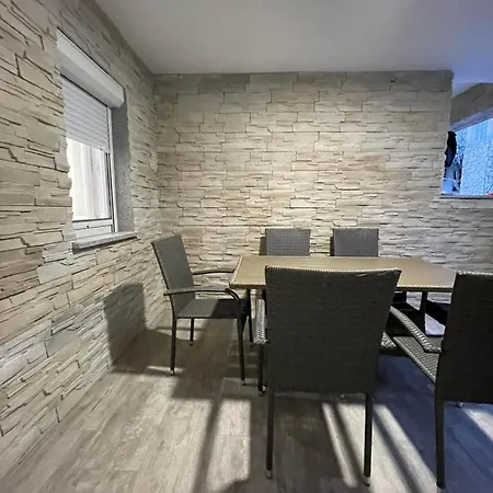 Apartmán Appartma Robert Vir