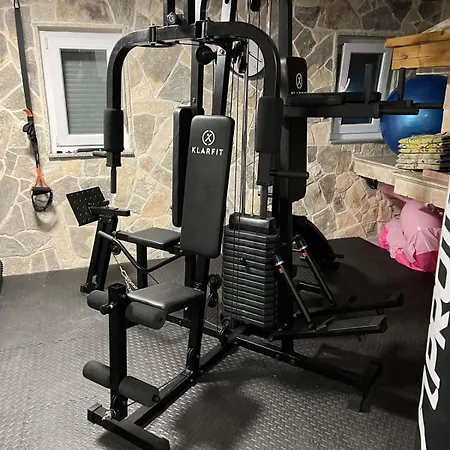 Appartma Robert Apartmán Vir