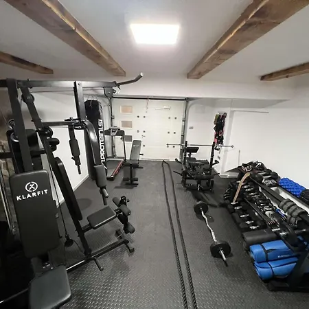 Apartman Appartma Robert