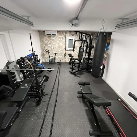 Appartma Robert Apartamento *