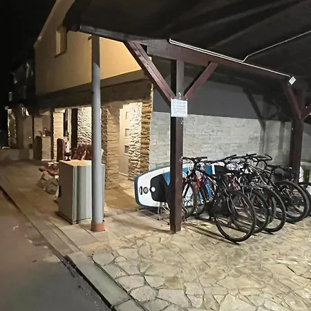 Apartamento Appartma Robert *