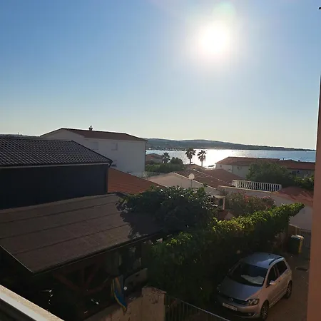 Appartma Robert * Vir