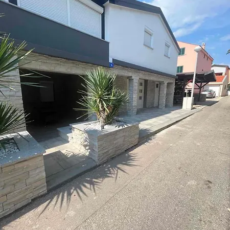 Apartmán Appartma Robert *