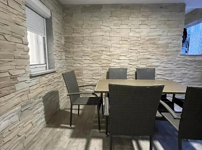 Apartman Appartma Robert Vir