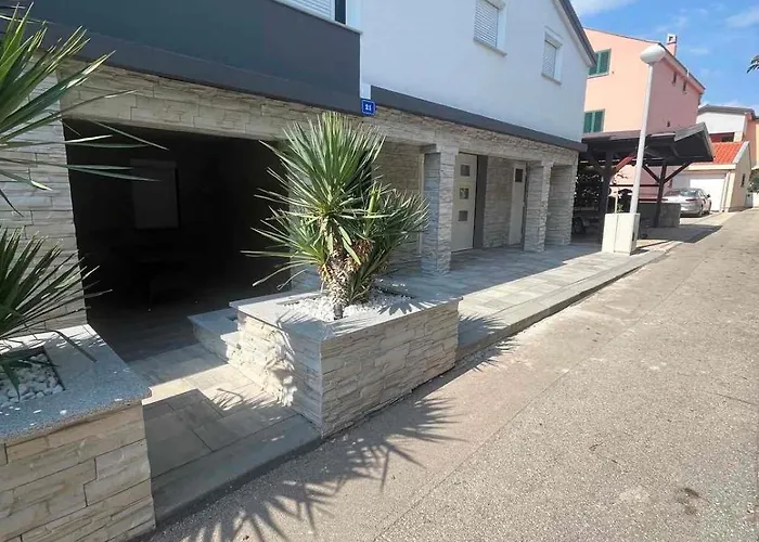 Apartamento Appartma Robert *