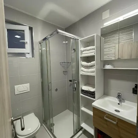 Appartma Robert * Vir