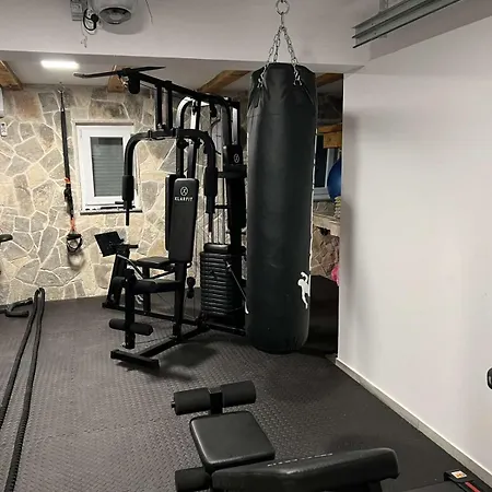 Appartement Appartma Robert Vir