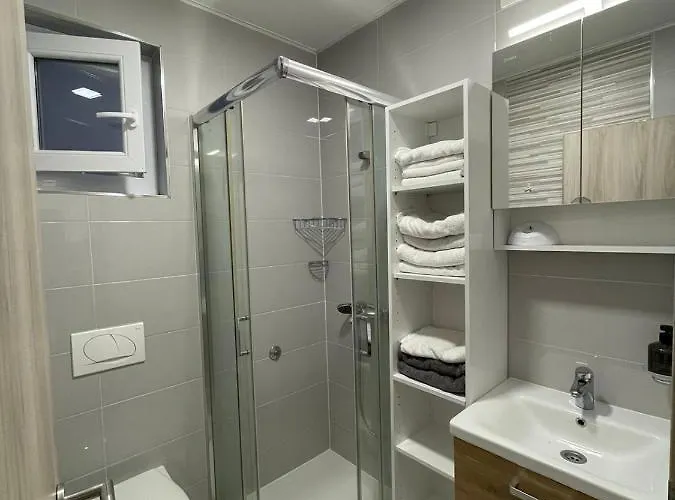 Appartma Robert * Vir