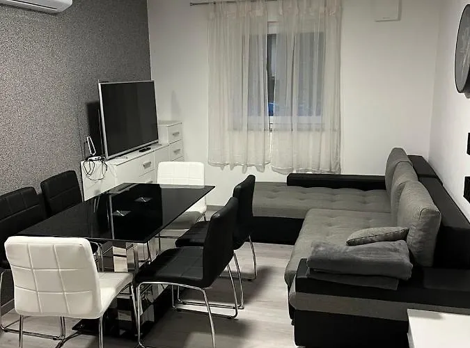 Appartma Robert Apartament