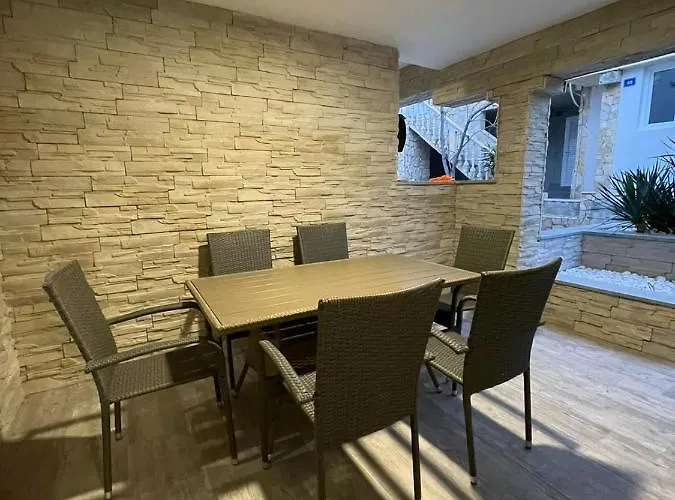 Appartma Robert Apartament Vir