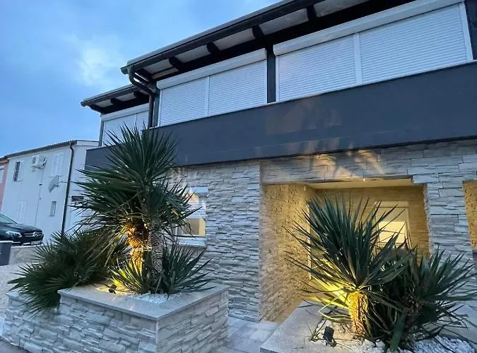 Apartament Appartma Robert