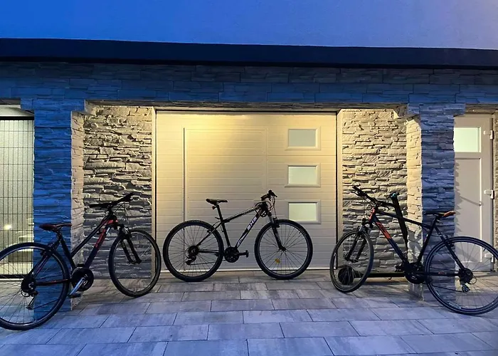 Appartma Robert Apartament *