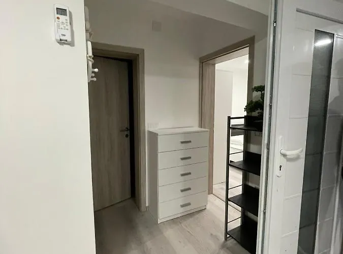 Appartma Robert Apartament *