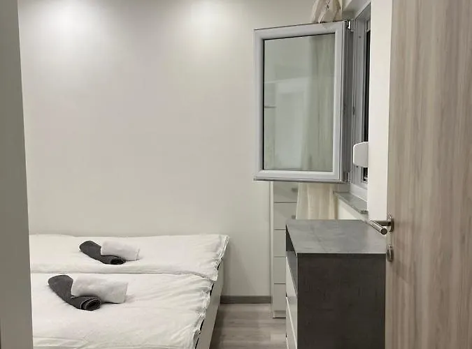 Appartma Robert * Vir