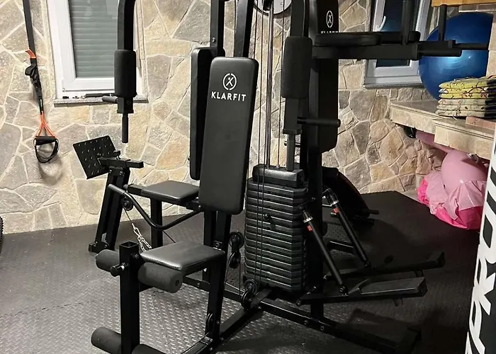 Appartma Robert Apartament Vir