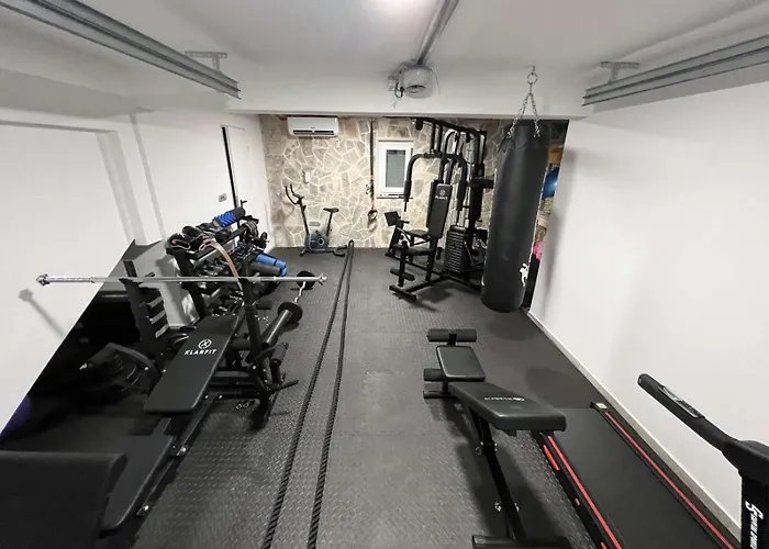 Appartma Robert Apartament *