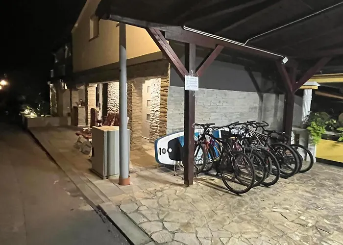 Apartament Appartma Robert *