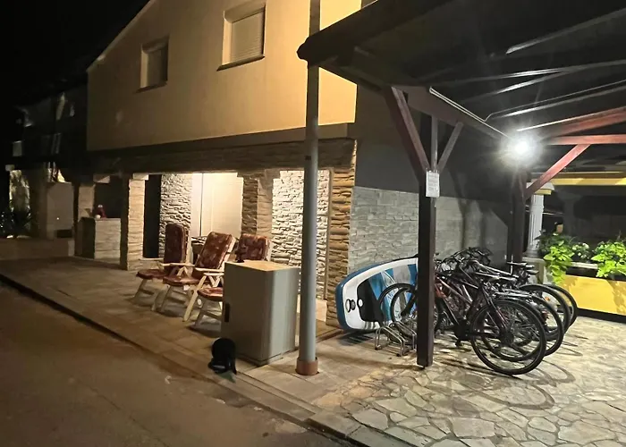 Appartma Robert Apartament Vir