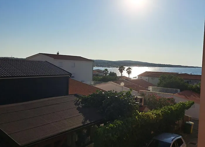 Appartma Robert * Vir